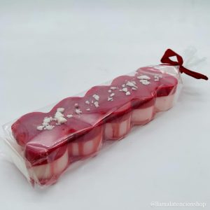 TURRÓN SAN VALENTÍN