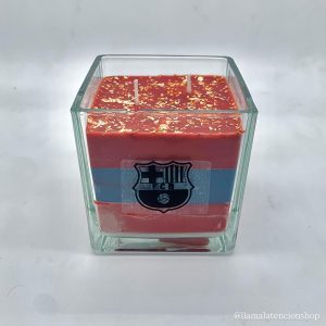 PASIÓN POR EL FÚTBOL PERSONALIZABLE