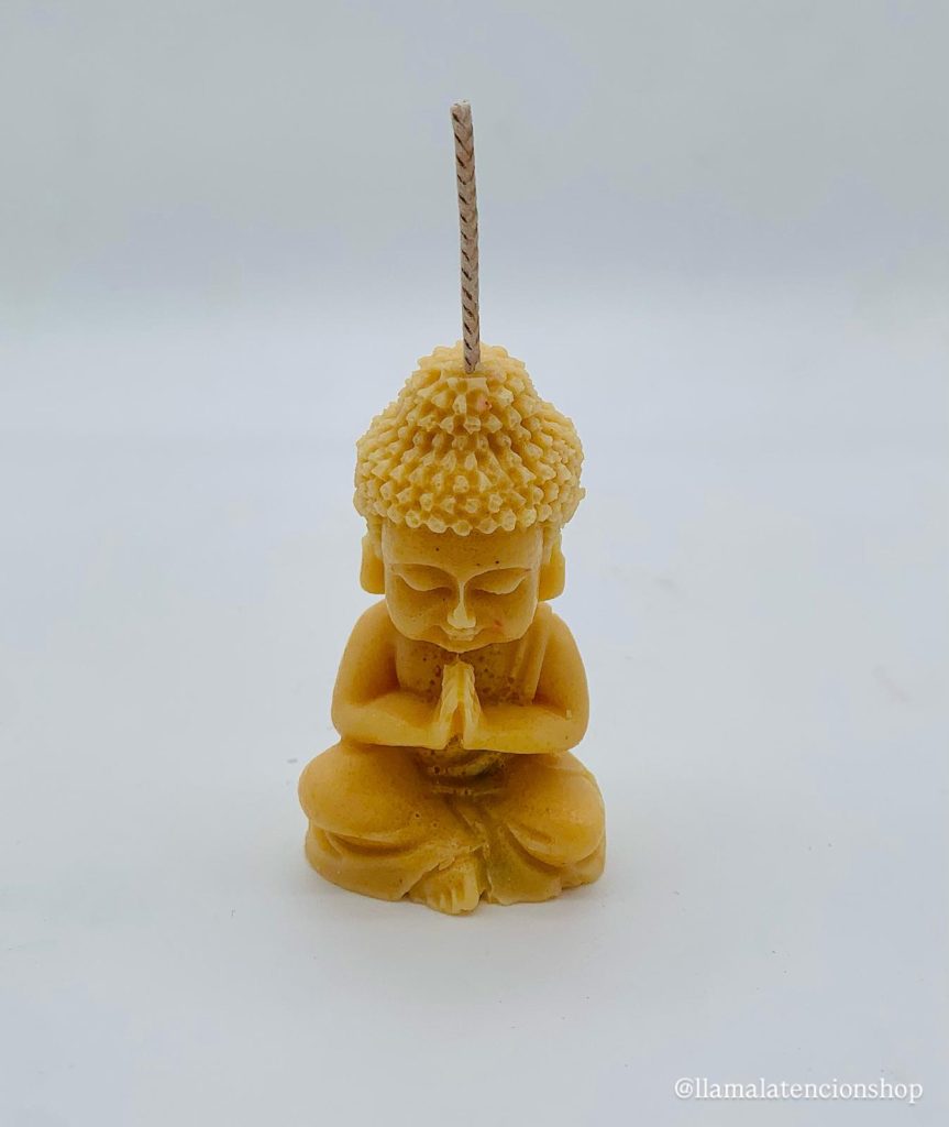 BUDA DE LA SUERTE