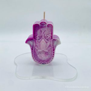 MANO DE FÁTIMA PROTECTORA