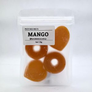 WAX MELTS MANGO
