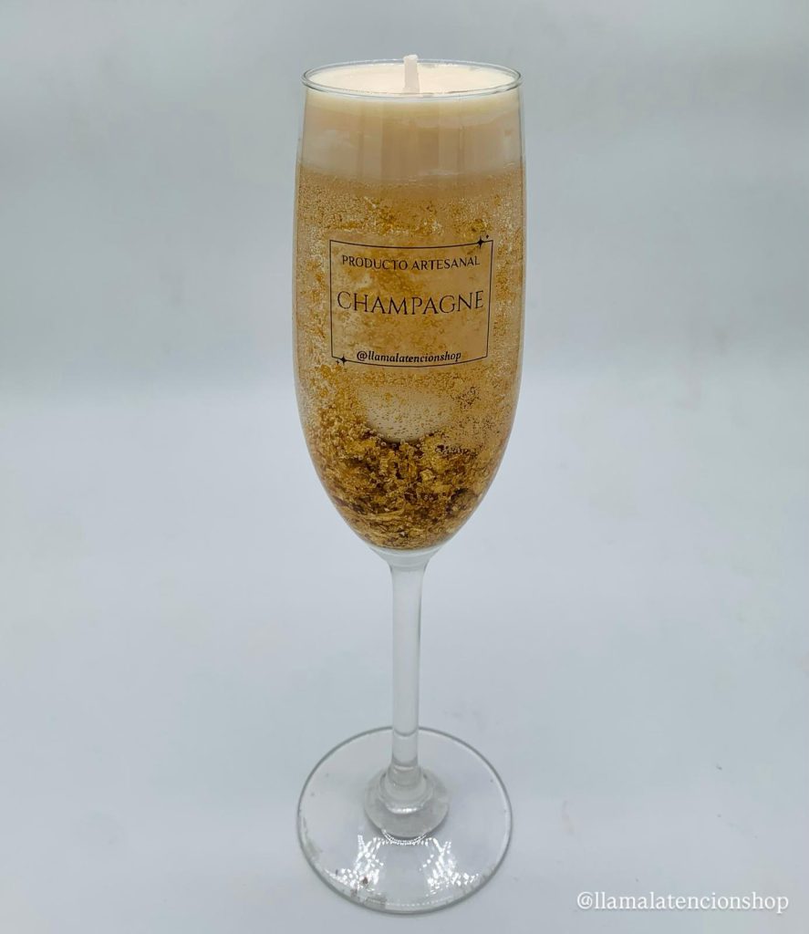 COPA DE CHAMPAGNE