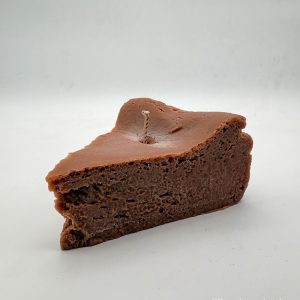 TARTA DE CHOCOLATE Y CANELA