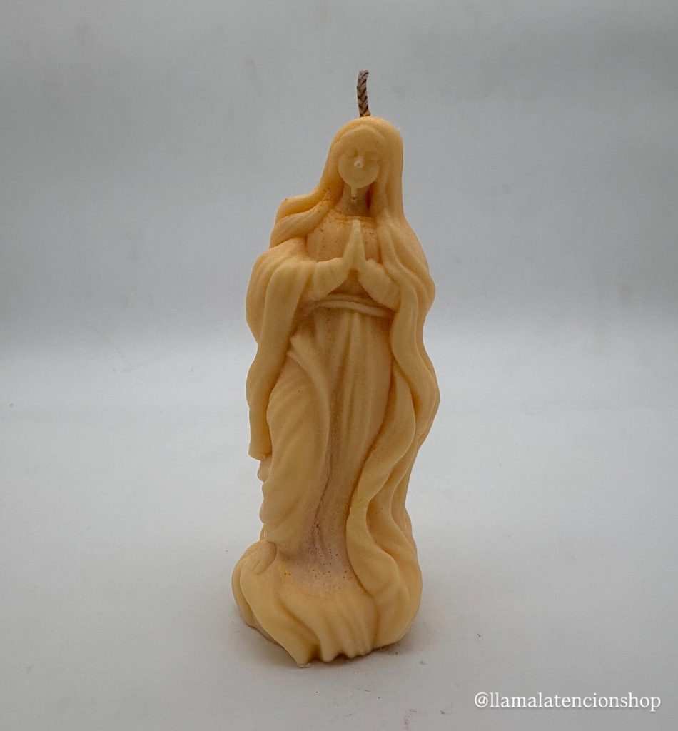 LUZ DE FÉ