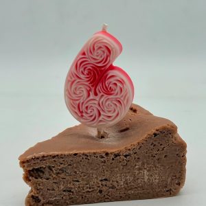 VELAS DE CUMPLEAÑOS